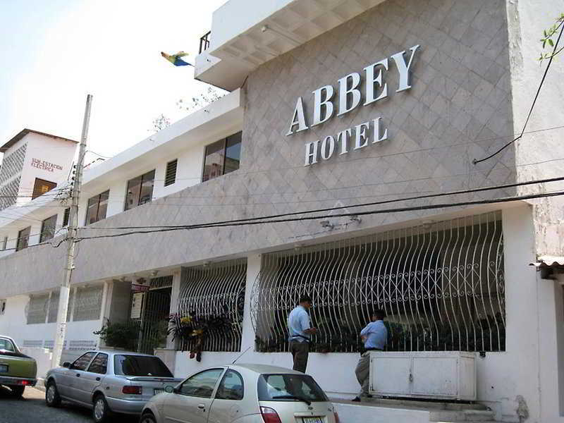 Hotel Abbey Puerto Vallarta Exterior foto